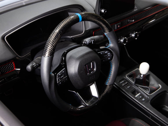 PRL Motorsports Steering Wheel 2022+ Civic