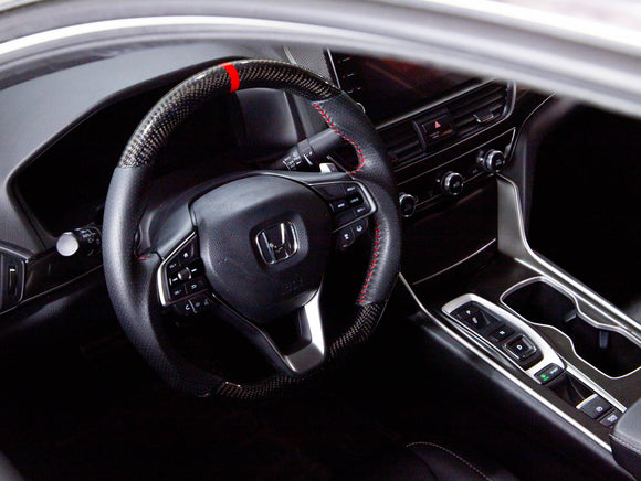 PRL Motorsports Steering Wheel 2018-2022 Accord