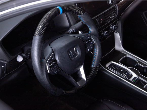 PRL Motorsports Steering Wheel 2018-2022 Accord