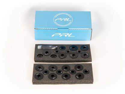 PRL SRS COLLAR SYSTEM