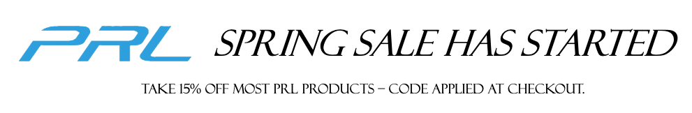 Prl sale started