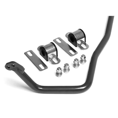 PROGRESS GROUP SUSPENSION REAR SWAY-BAR, 22MM ADJUSTABLE SOLID BAR