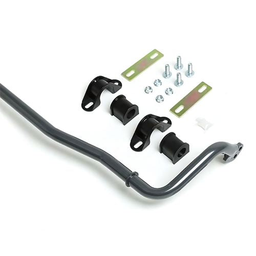 SINGLE Progress 25.4mm Rear Adjustable Sway Bar