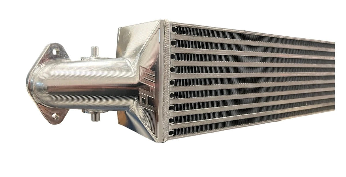 PLM HD Billet Intercooler - 0