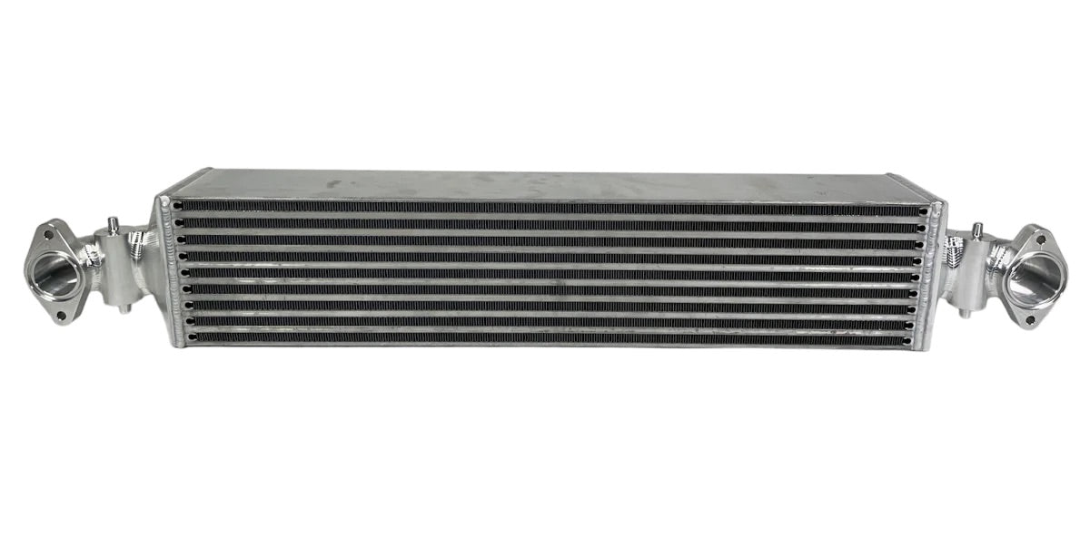 PLM HD Billet Intercooler