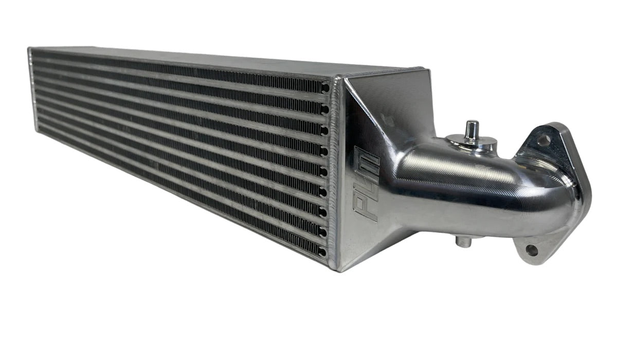 PLM HD Billet Intercooler