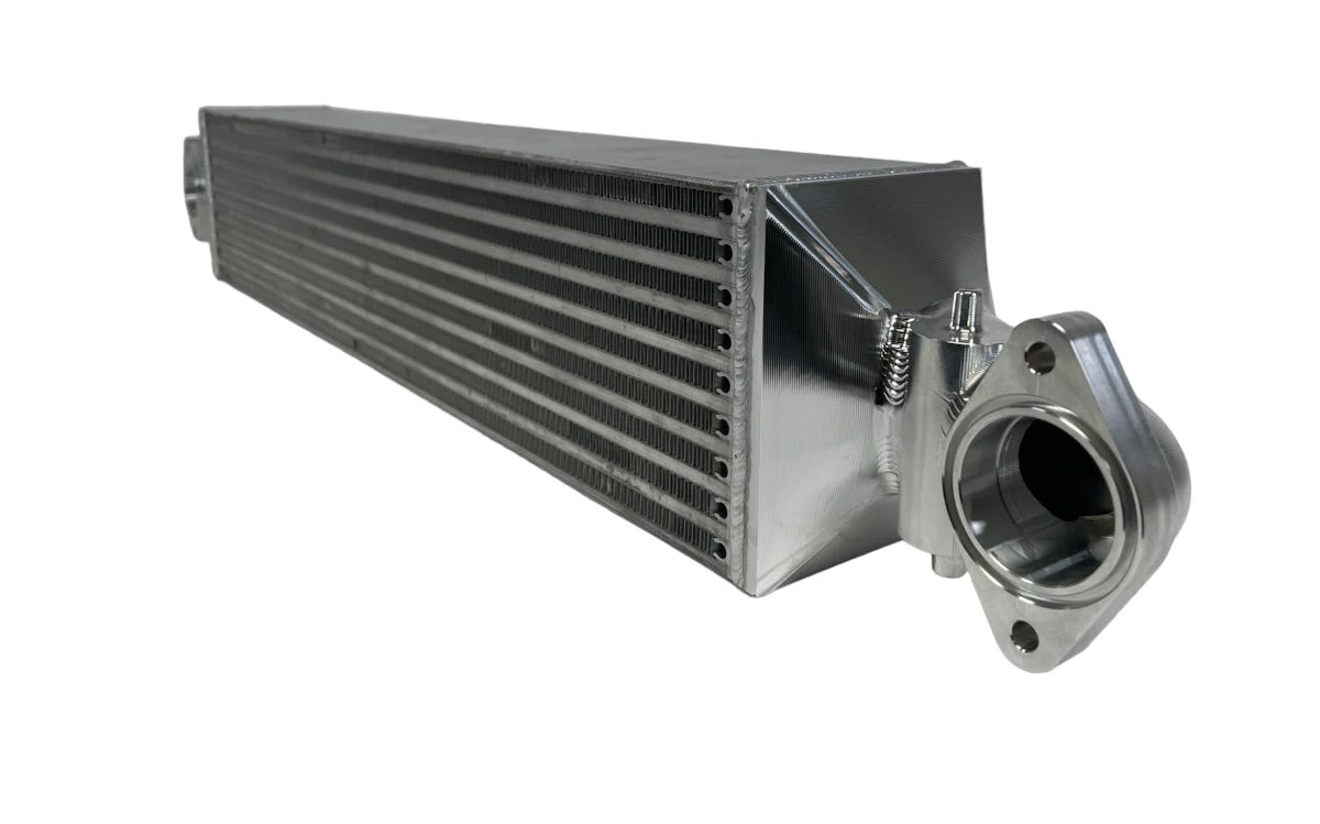 PLM HD Billet Intercooler