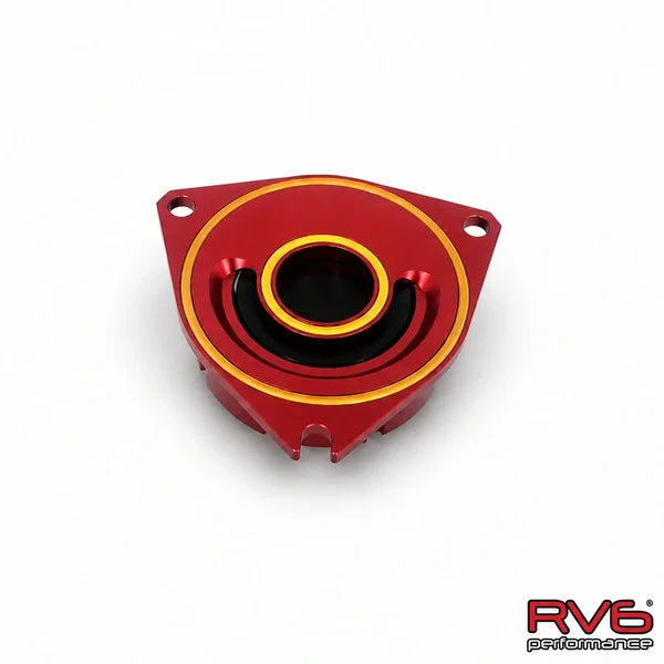 RV6 Bypass Valve for R660 Turbo