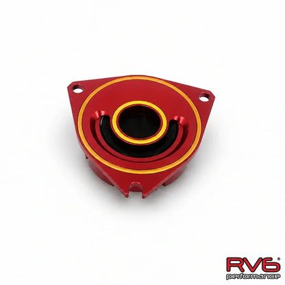 RV6 Bypass Valve for R660 Turbo