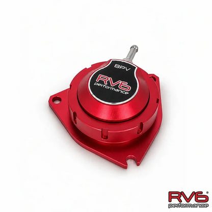 RV6 Bypass Valve for R660 Turbo