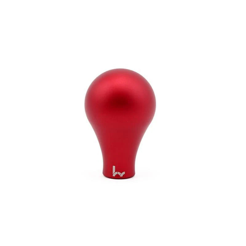 HYBRID RACING ALUMINUM SHIFT KNOB: "MAXIM" UNIVERSAL HONDA/ACURA