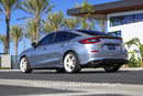 REMARK CATBACK EXHAUST: CIVIC SPORT HATCHBACK FL2 22-25-2