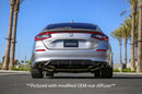 REMARK CATBACK EXHAUST: CIVIC SPORT HATCHBACK FL2 22-25-3