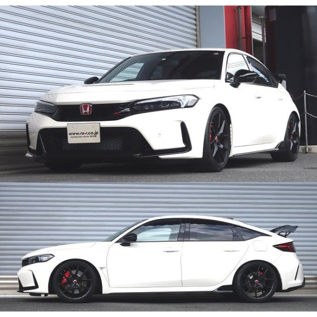 RS-R Down Sus Lowering Springs - Honda Civic Type R FL5 2023+