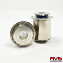RV6 22+ Civic Type-R 2.0T FL5 Front Spherical Bushings-3