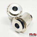 RV6 22+ Civic Type-R 2.0T FL5 Front Spherical Bushings-4