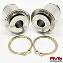 RV6 22+ Civic Type-R 2.0T FL5 Front Spherical Bushings-1