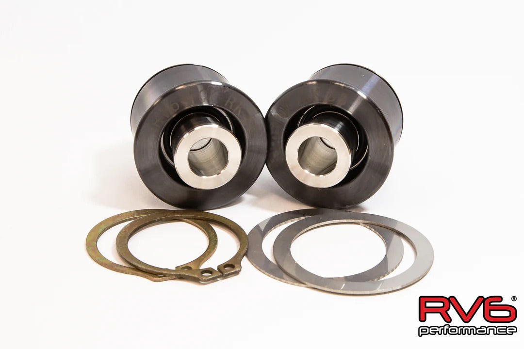 RV6 17+ CIVIC TYPE-R 2.0T FK8/FL5 REAR KNUCKLE SPHERICAL BUSHING