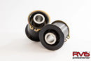 RV6 17-21 CIVIC TYPE-R 2.0T FK8 FRONT SPHERICAL BUSHINGS-1