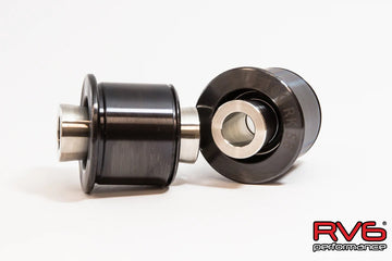 RV6 17+ CIVIC TYPE-R 2.0T FK8/FL5 REAR KNUCKLE SPHERICAL BUSHING