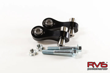 RV6 16+ CIVICX BILLET REAR ENDLINKS