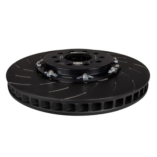 EBC Racing 2017-2021 Honda Civic Type-R 2 Piece SG Racing Front Rotors