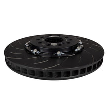 EBC Racing 2017-2021 Honda Civic Type-R 2 Piece SG Racing Front Rotors