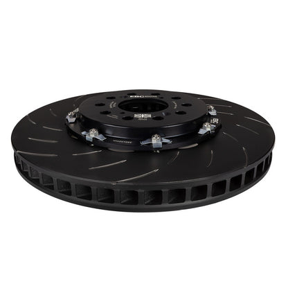 EBC Racing 2017-2021 Honda Civic Type-R 2 Piece SG Racing Front Rotors