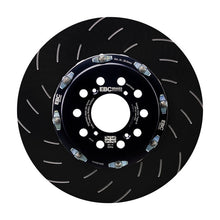 EBC Racing 2017-2021 Honda Civic Type-R 2 Piece SG Racing Front Rotors