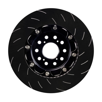 EBC Racing 2017-2021 Honda Civic Type-R 2 Piece SG Racing Front Rotors