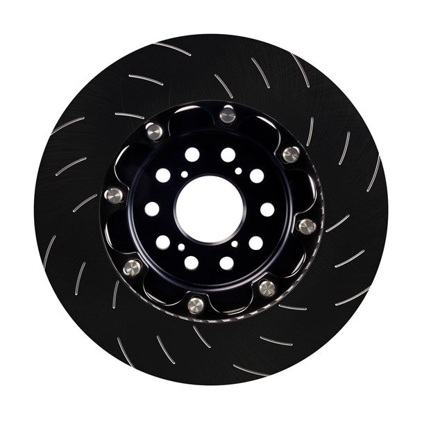 EBC Racing 2017-2021 Honda Civic Type-R 2 Piece SG Racing Front Rotors