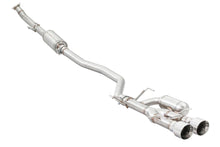 2019-2021 HONDA CIVIC SPORT SEDAN (FC2) DT-S EXHAUST