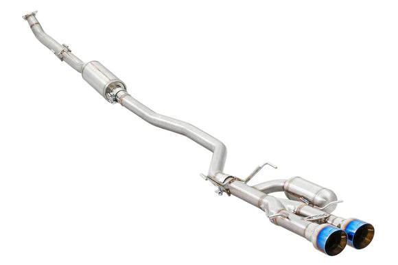 2019-2021 HONDA CIVIC SPORT SEDAN (FC2) DT-S EXHAUST