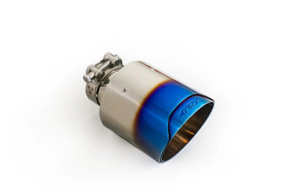 DT-S EXHAUST