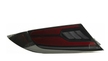 OLM Raiden LED Taillights - 2022+ GR86 / BRZ
