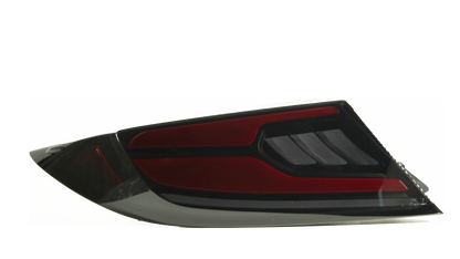 OLM Raiden LED Taillights - 2022+ GR86 / BRZ