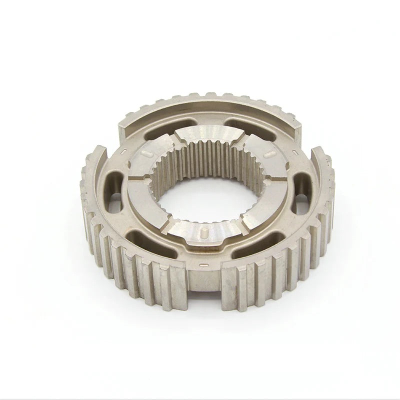 Synchrotech 1-2 Hardened Hub for K-Series (K20)