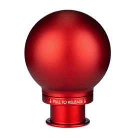 Acuity POCO Low-Profile Shift Knob