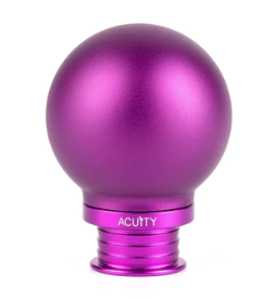 Acuity POCO Low-Profile Shift Knob
