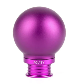 Acuity  POCO Low-Profile Shift Knob