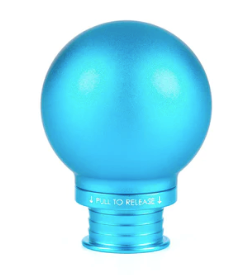 Acuity POCO Low-Profile Shift Knob
