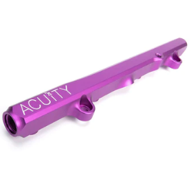 Acuity K-Series Fuel Rail