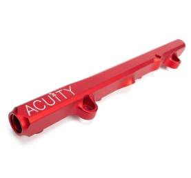 Acuity K-Series Fuel Rail