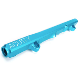 Acuity K-Series Fuel Rail