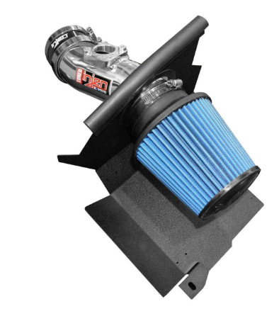 Injen Short Ram Air Intake 10th Gen Honda Accord 2.0T