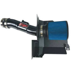 10th Gen HONDA ACCORD 1.5T INJEN SP SHORT RAM COLD AIR INTAKE SYSTEM