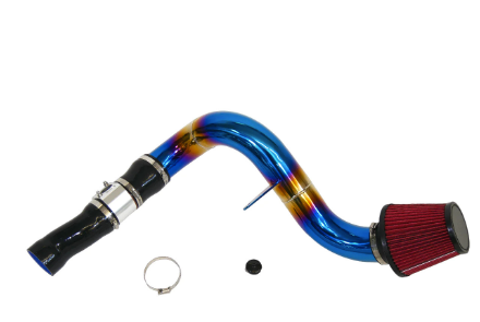 PLM Cold Air Intake CAI with K&N Filter - 11th Gen Honda Civic /5th Gen Acura Integra 1.5T