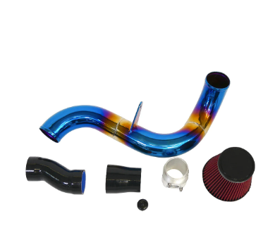 PLM Cold Air Intake CAI with K&N Filter - 11th Gen Honda Civic /5th Gen Acura Integra 1.5T - 0