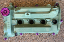 Axion Industries custom painted Acura/Honda OEM valve covers-6