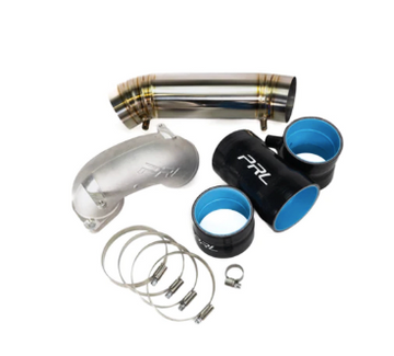 11th Gen Honda Civic Type-R FL5/ DE5 Titanium Turbocharger Inlet Pipe Kit HVI